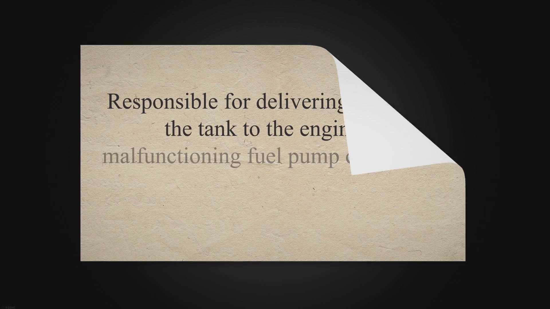 Video thumbnail for A Comprehensive Guide fuel pump replacement and cost