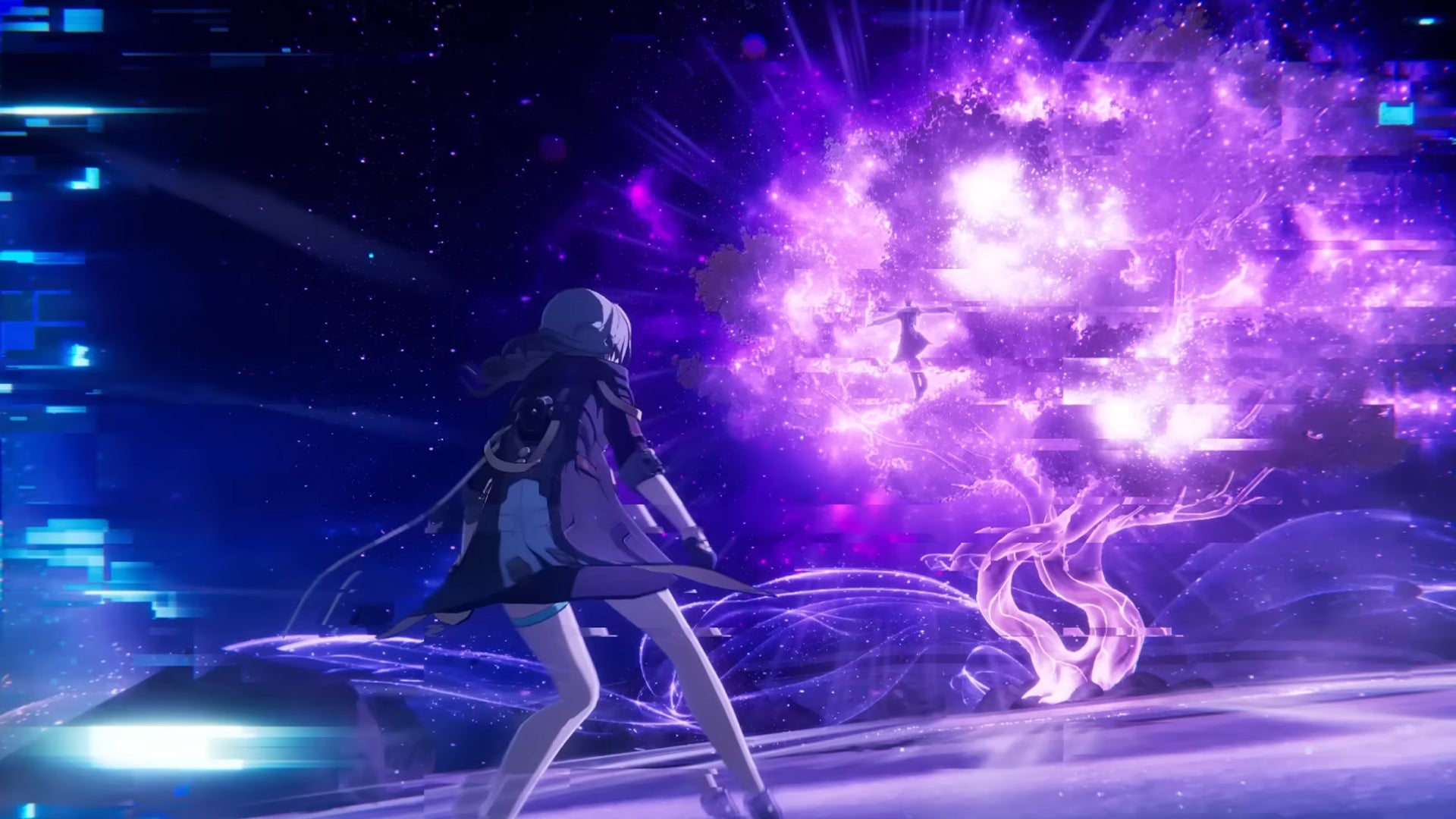 Video thumbnail for Honkai: Star Rail - Official "In Ravages Does the Whistle Sound" Version 4.4 Trailer
