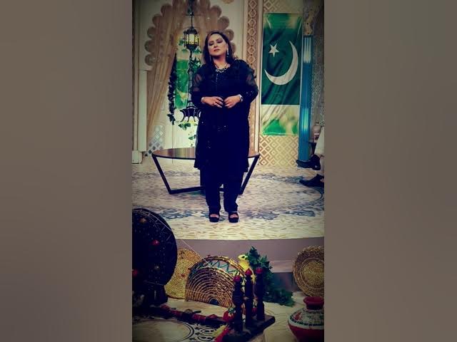 Video thumbnail for chand tara yah chamkay sda