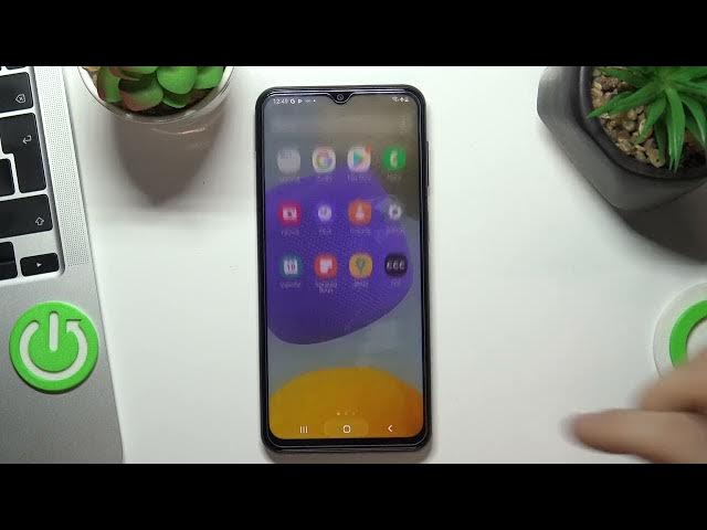 Video thumbnail for How to Bypass Parental Controls in SAMSUNG Galaxy M23 – Disable Parental Control