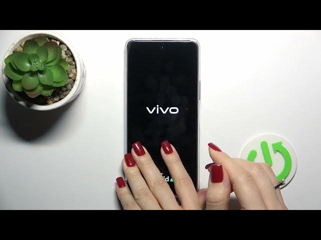 Video thumbnail for How to Power On the VIVO Y36 Phone