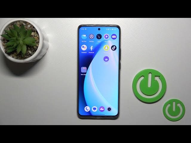 Video thumbnail for How to Modify the Sound for App Notifications on a REALME 11 Pro+