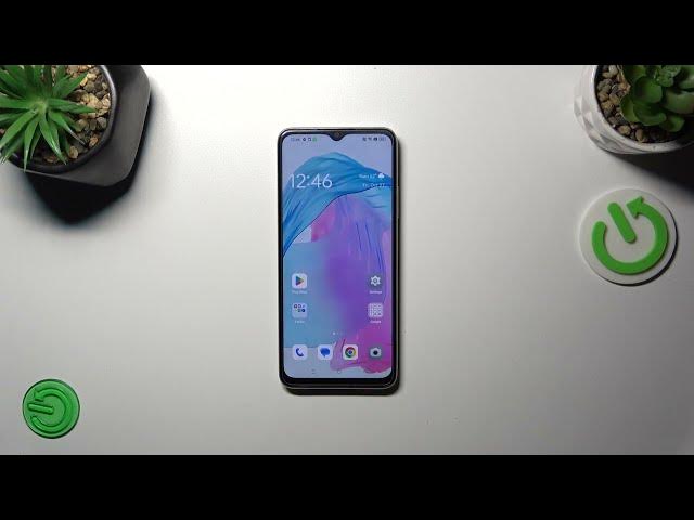 Video thumbnail for How to Set Up Camera Timer on OPPO A38?