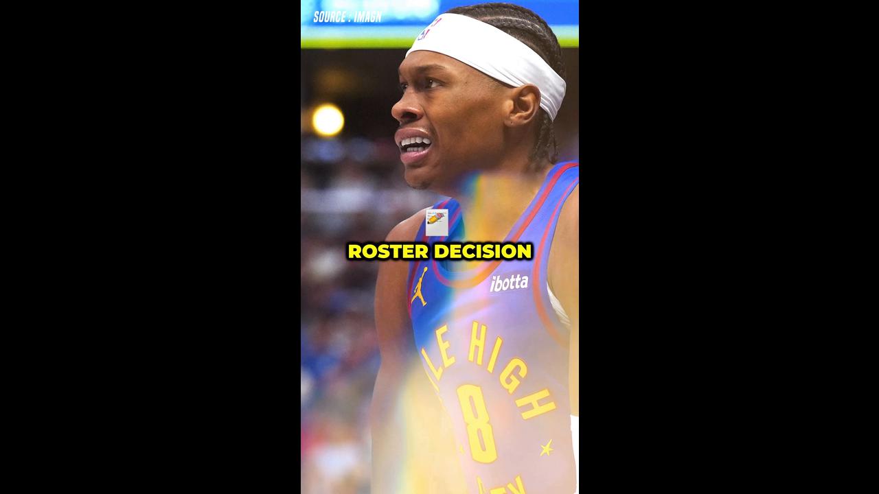 Video thumbnail for Draymond Green Has a Blunt Message for NBA Fans Complaining About Salary Rules