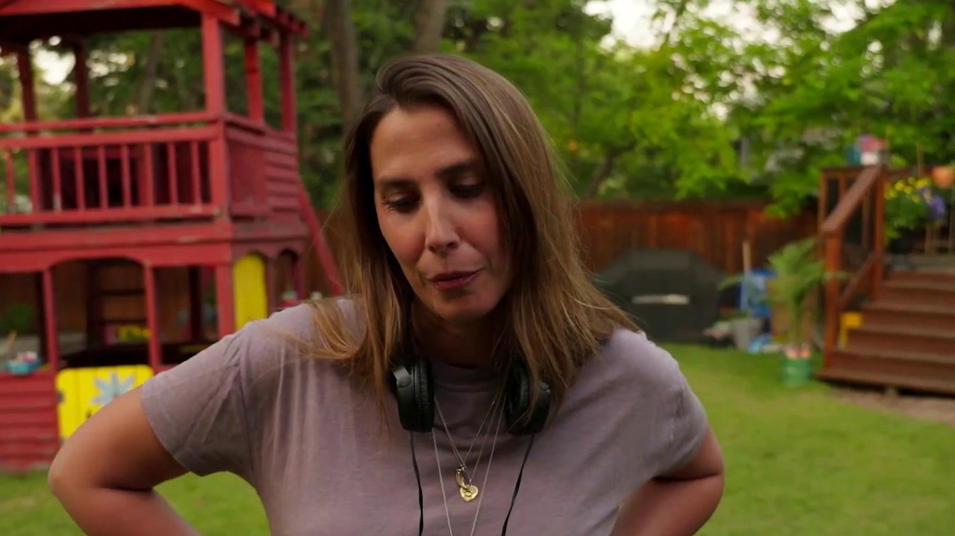 Video thumbnail for Reminders Of Him: Director Diaries With Vanessa Caswill