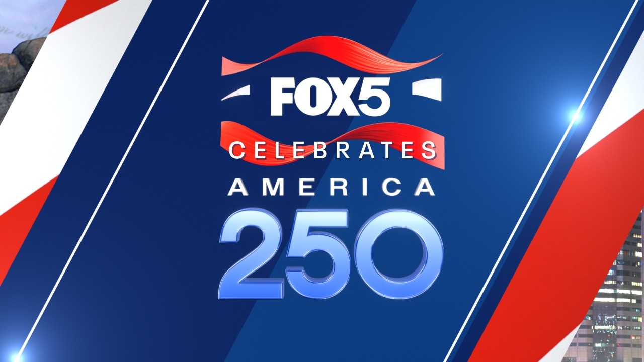 Video thumbnail for Celebrating America 250: Full Episode