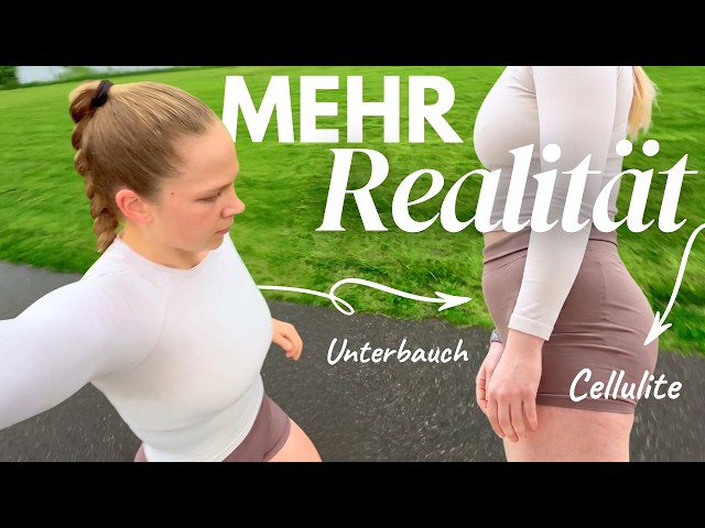 Video thumbnail for Für mehr REALITÄT auf SOCIAL MEDIA - Das zeigt dir niemand