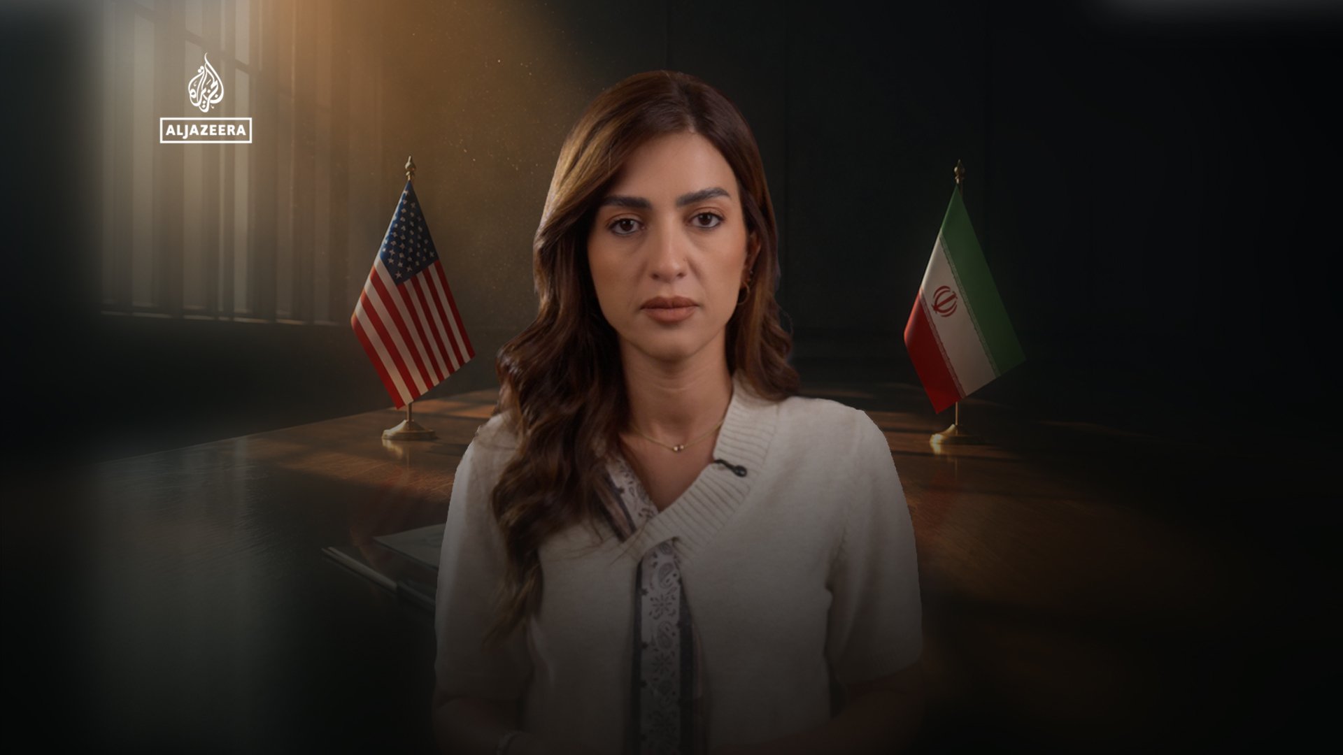 Video thumbnail for War on Iran: Diplomacy intensifies