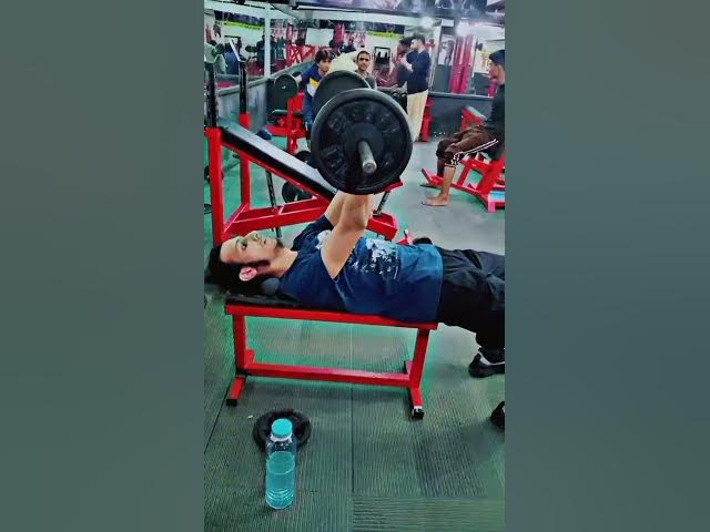 Video thumbnail for #gymmotivation #motivation