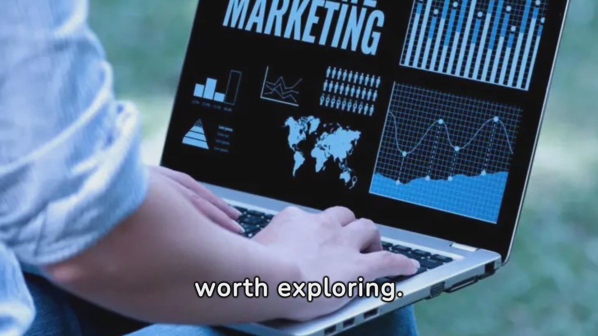 Video thumbnail for Is Affiliate Marketing Hard For Beginners