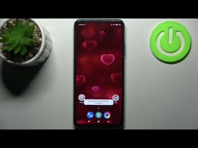 Video thumbnail for How to Block Number on POCO M3 Pro - Block Phone Number