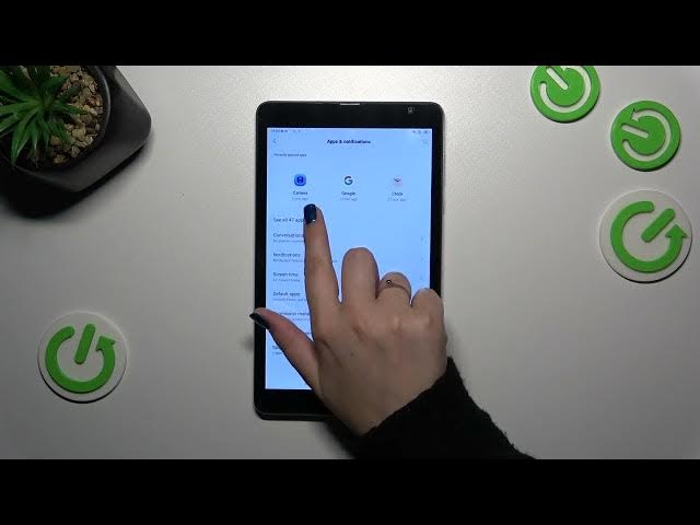 Video thumbnail for How to Reset App Preferences in Blackview Tab 6