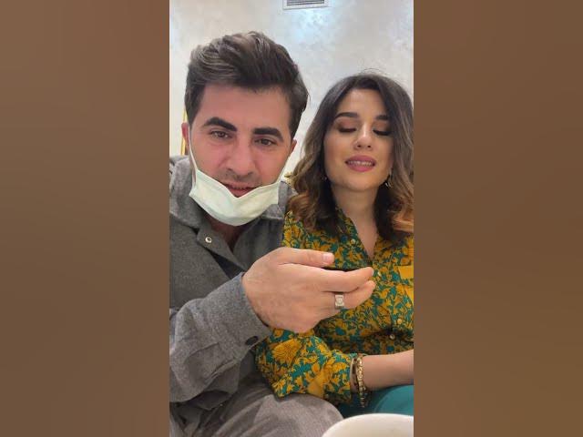 Video thumbnail for hal-hazirda bizi haradan izleyirsiz?❤️