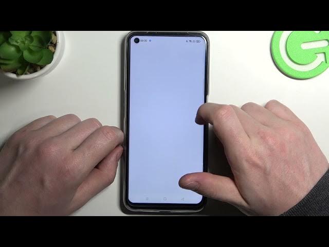 Video thumbnail for Realme Narzo 50 - How To Install Firefox Browser