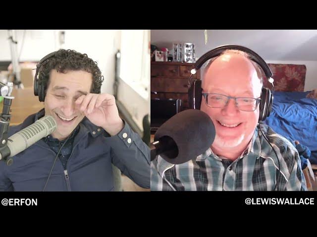 Video thumbnail for First impressions of the new iPad Pro, new iPads, new Apple TVs, new DONGLE! (#CultCast 565)