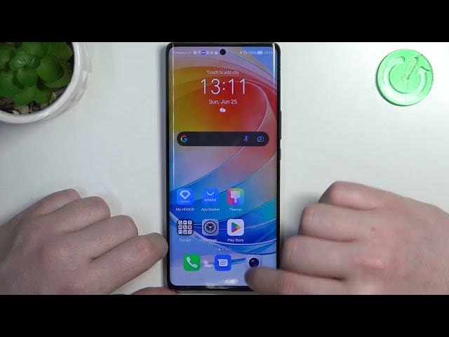 Video thumbnail for How to Fix Internet Connection on HONOR Magic5 Lite