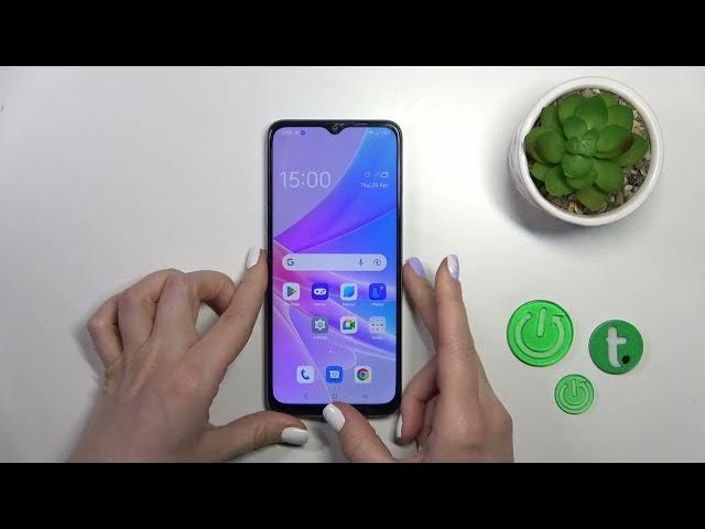Video thumbnail for How Does Face Recognition Works on Oppo A78 - Face Unlock Test