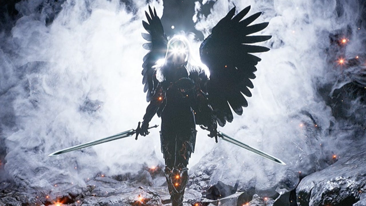 Video thumbnail for Fallen: Official Reveal Trailer