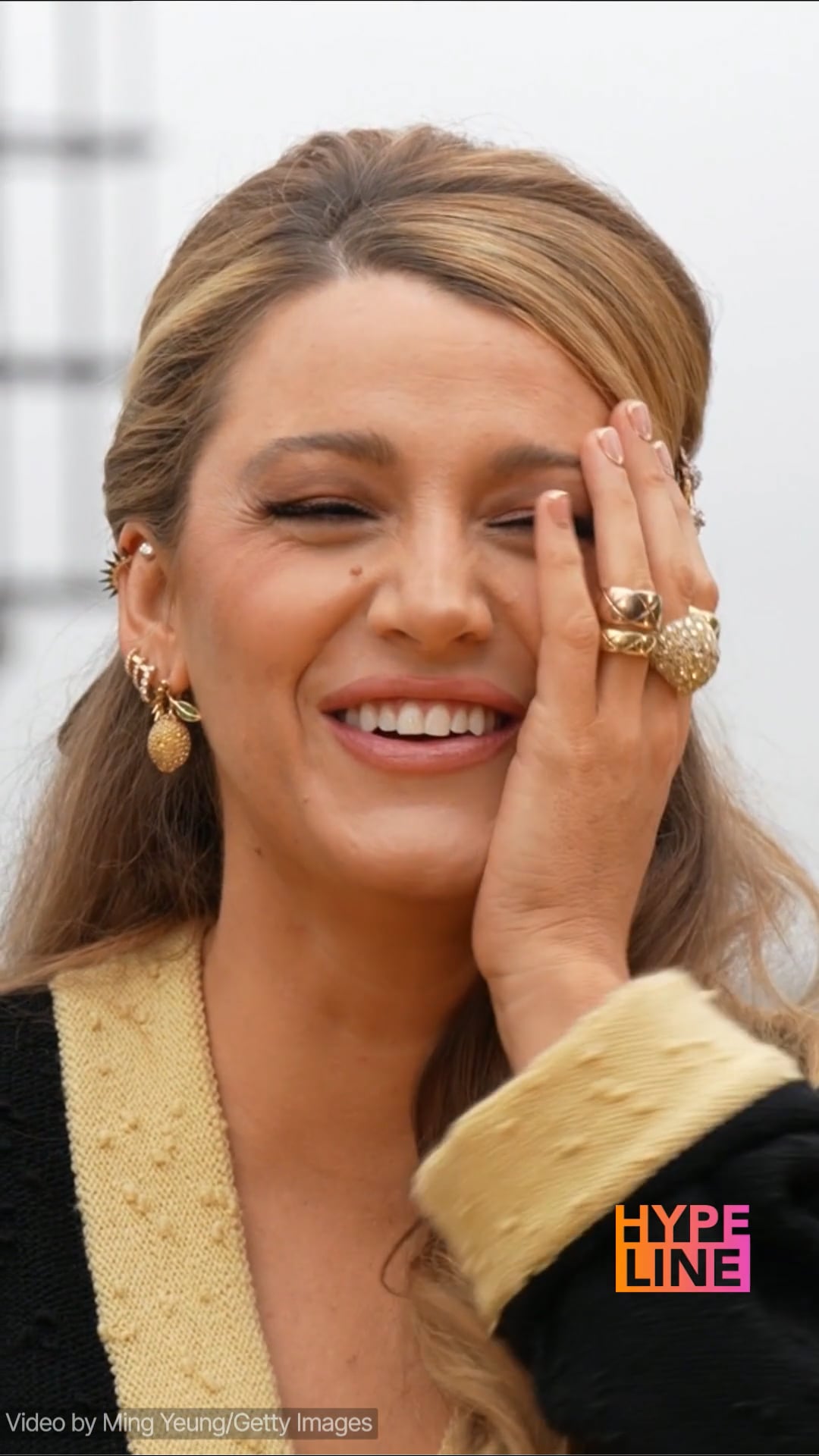 Video thumbnail for Blake Lively Awarded Only $400K In Justin Baldoni Suit