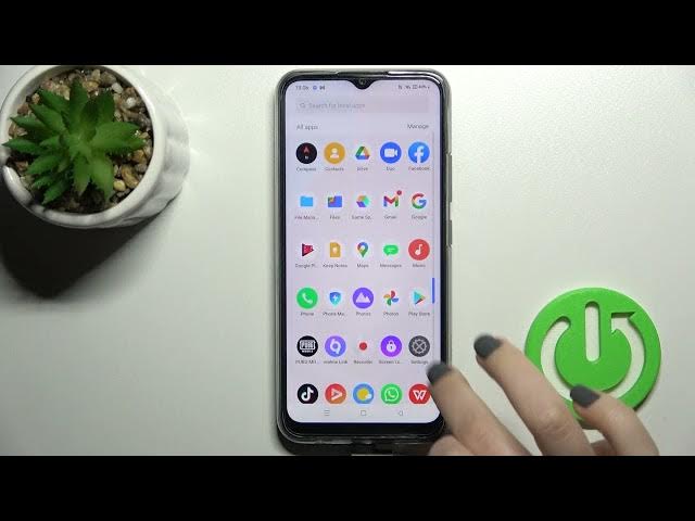 Video thumbnail for How to Mute Notifications Sound on REALME C25s – Turn Off Notifications Sound