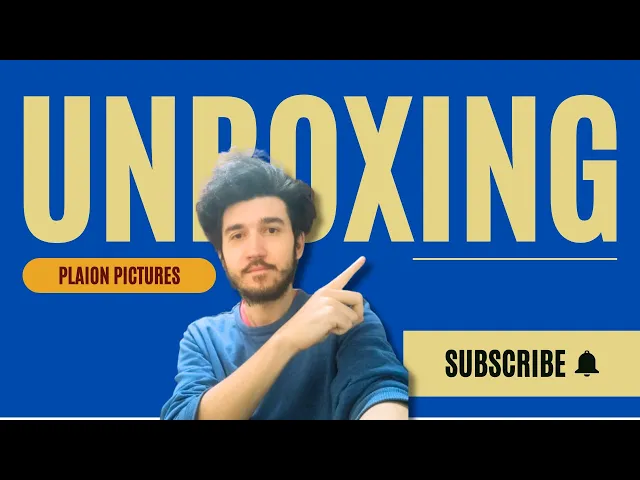 'Video thumbnail for Unboxing DVD - Da The Old Oak a Mad God - Grandi uscite Home Video Plaion Pictures di Febbraio 2024'
