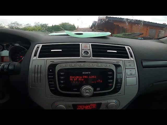 Video thumbnail for How to Pair Smartphone with System via Bluetooth in Ford Kuga I ( 2008 – 2012 )