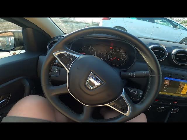 Video thumbnail for How to Enable or Disable Radio Text in Dacia Duster II ( 2017 – now ) | Enable or Disable RDS