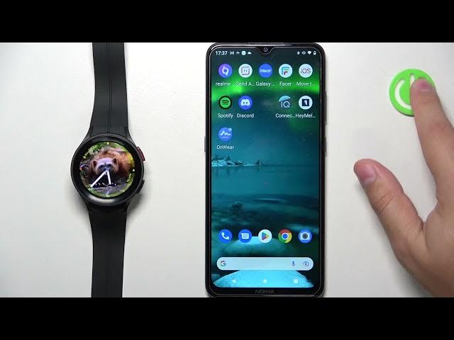 Video thumbnail for How to Change Screen Timeout in Samsung Galaxy Watch 5 Pro?