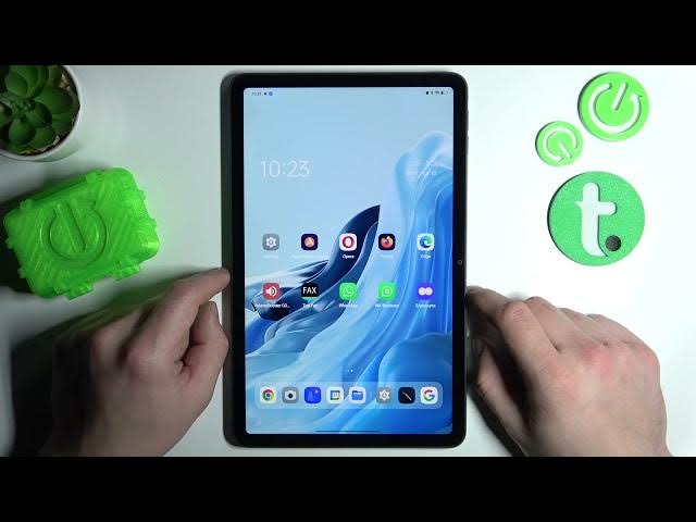 Video thumbnail for How to Enable Screen Locking Sounds on Oppo Pad Air – Disable Screen Locking Sounds