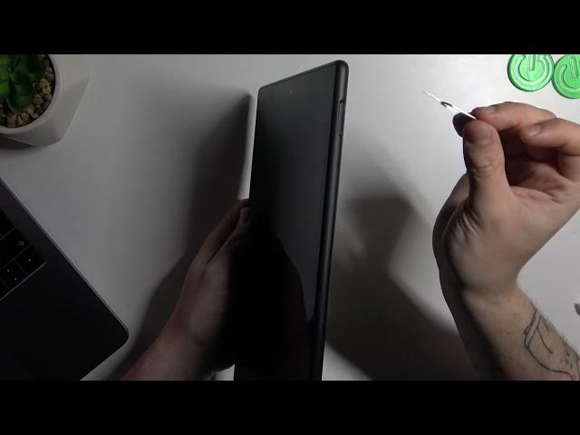 Video thumbnail for How to Install SD Card in Amazon Tablet? Let's Extend Storage Memory & Install SD Card Memory!