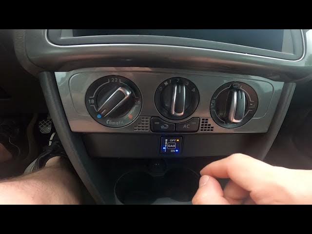 Video thumbnail for How to Enable or Disable AC in Volkswagen Polo V ( 2009 – 2017 ) - Turn AC On or Off