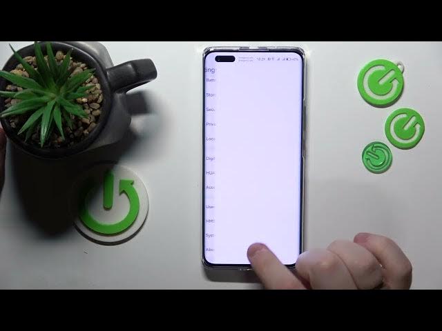 Video thumbnail for How to Remove Digital Balance on HUAWEI - Turning Off the Digital Wellbeing Tools
