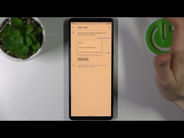 Video thumbnail for How to Turn On Night Mode on SONY Xperia Pro-I
