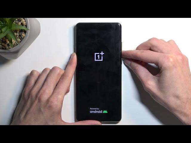 Video thumbnail for How to Enter Recovery Mode on OnePlus 12