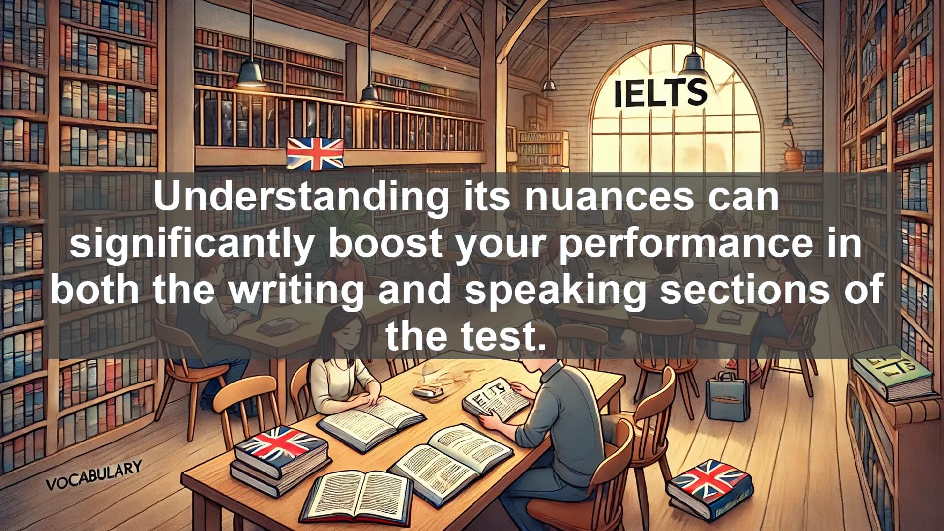 'Video thumbnail for 5000 Must Know IELTS 8.0 Vocabulary - Mastering 'Legislative' for IELTS Success'