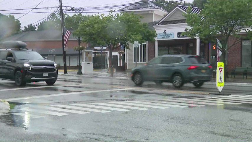 Video thumbnail for Storm Wrangler 12: Rain conditions in Brightwaters