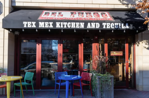 Video thumbnail for Popular tex-mex restaurant closing Patchogue location