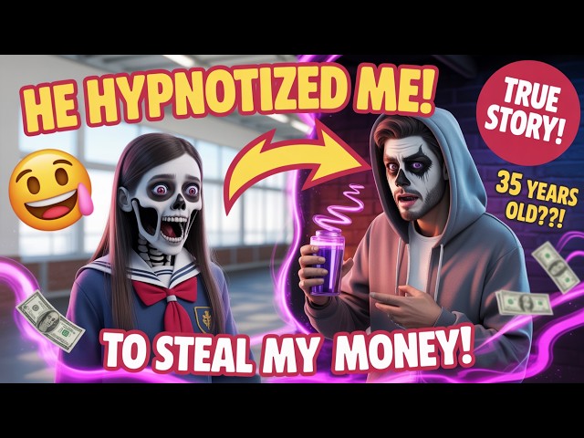 Video thumbnail for Aku Turun 9kg dalam 3 Hari... Lalu Kutemukan RAHASIA GELAPNYA π±π