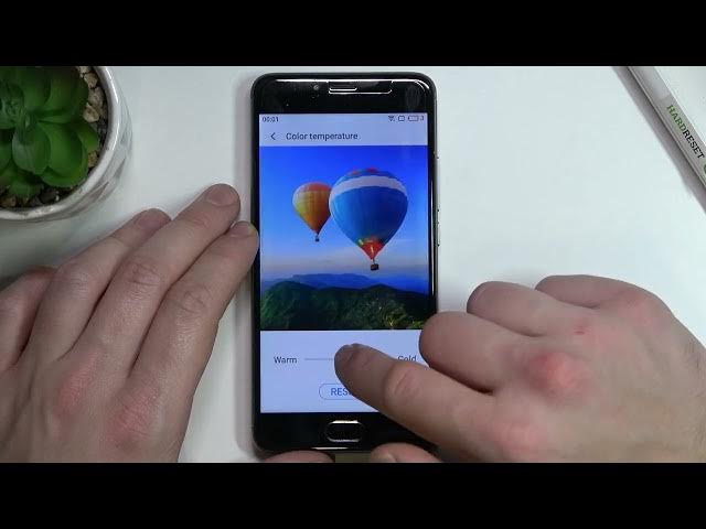 Video thumbnail for How to Find Display Settings on Meizu M5s – Manage Display Settings