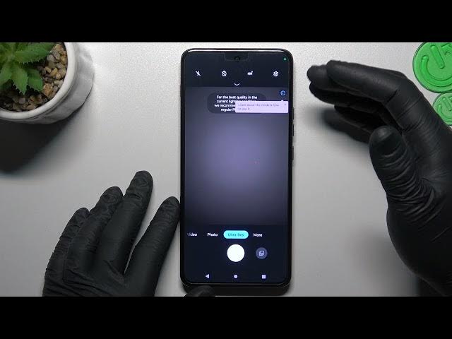 Video thumbnail for How to Change Photo Resolution on Motorola ThinkPhone – Change Photo Quality