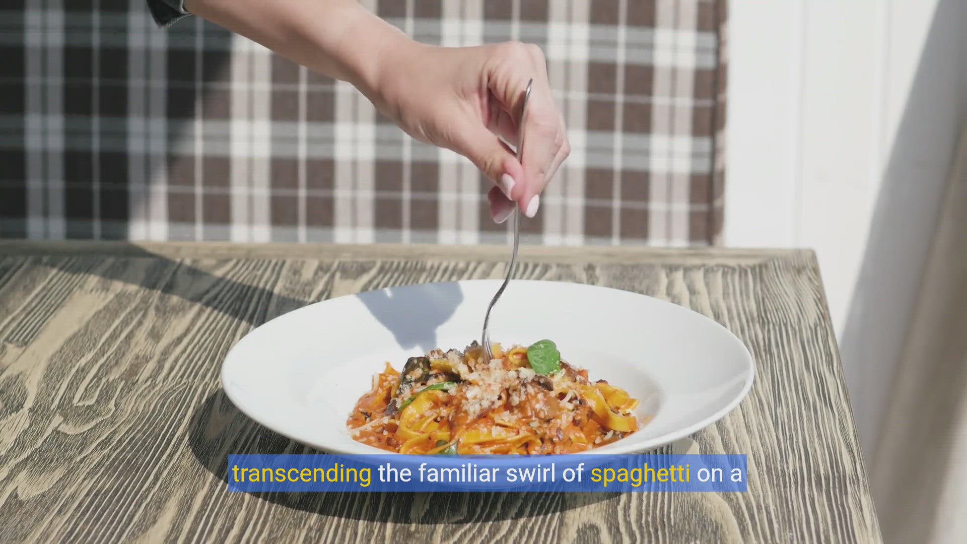 'Video thumbnail for Hidden Flavors of Italy: A Culinary Adventure Beyond Spaghetti'