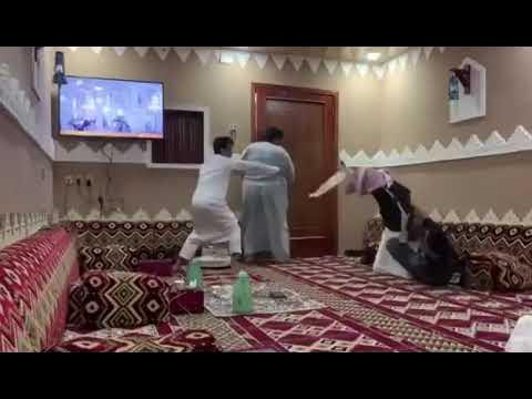 Video thumbnail for اقوي مقلب شاهد الفيديو للآخر