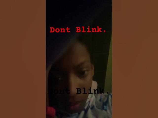 Video thumbnail for My eyes feel weird noe-