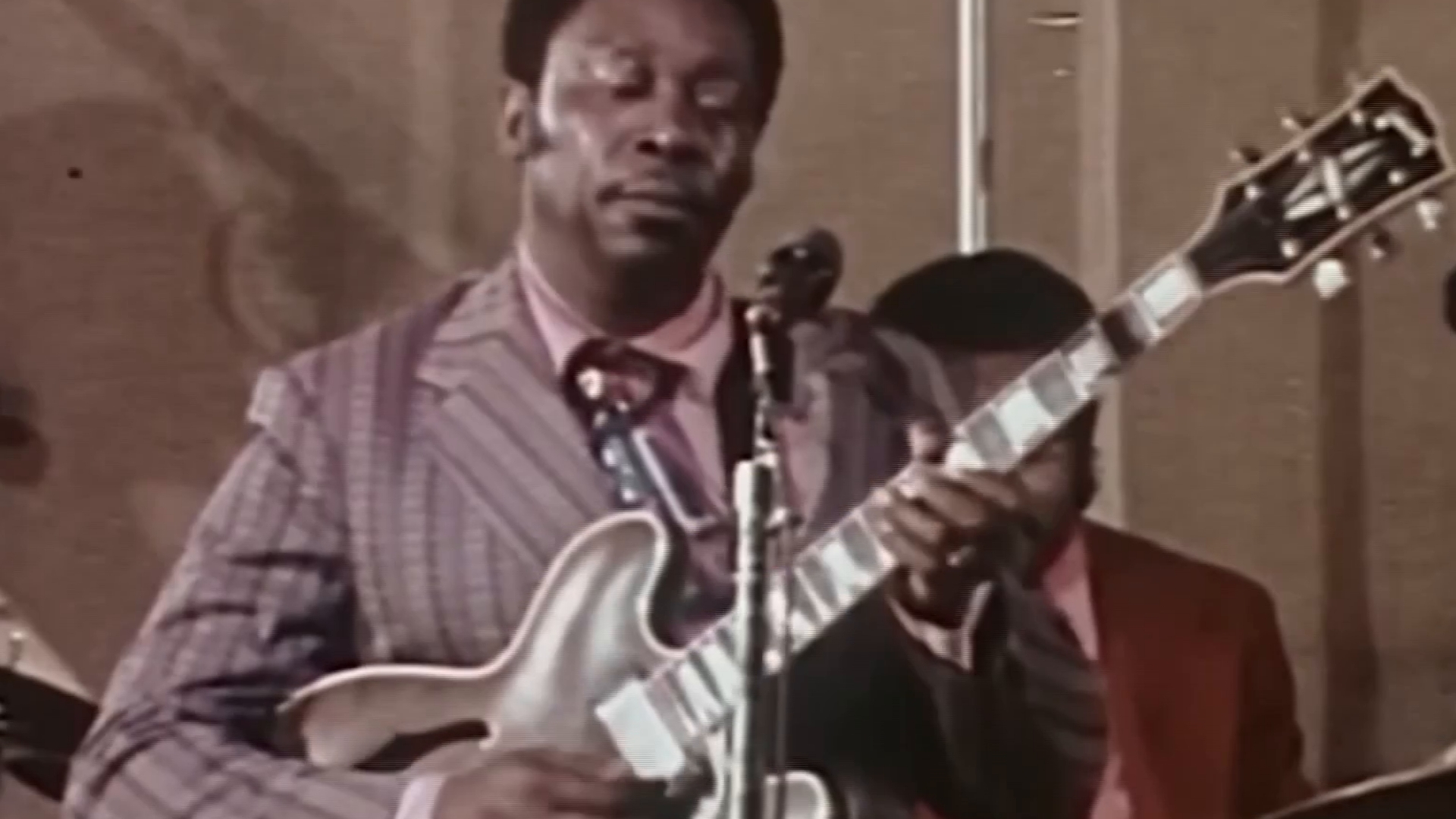Video thumbnail for US 250: America’s global cultural power from jazz to Hollywood