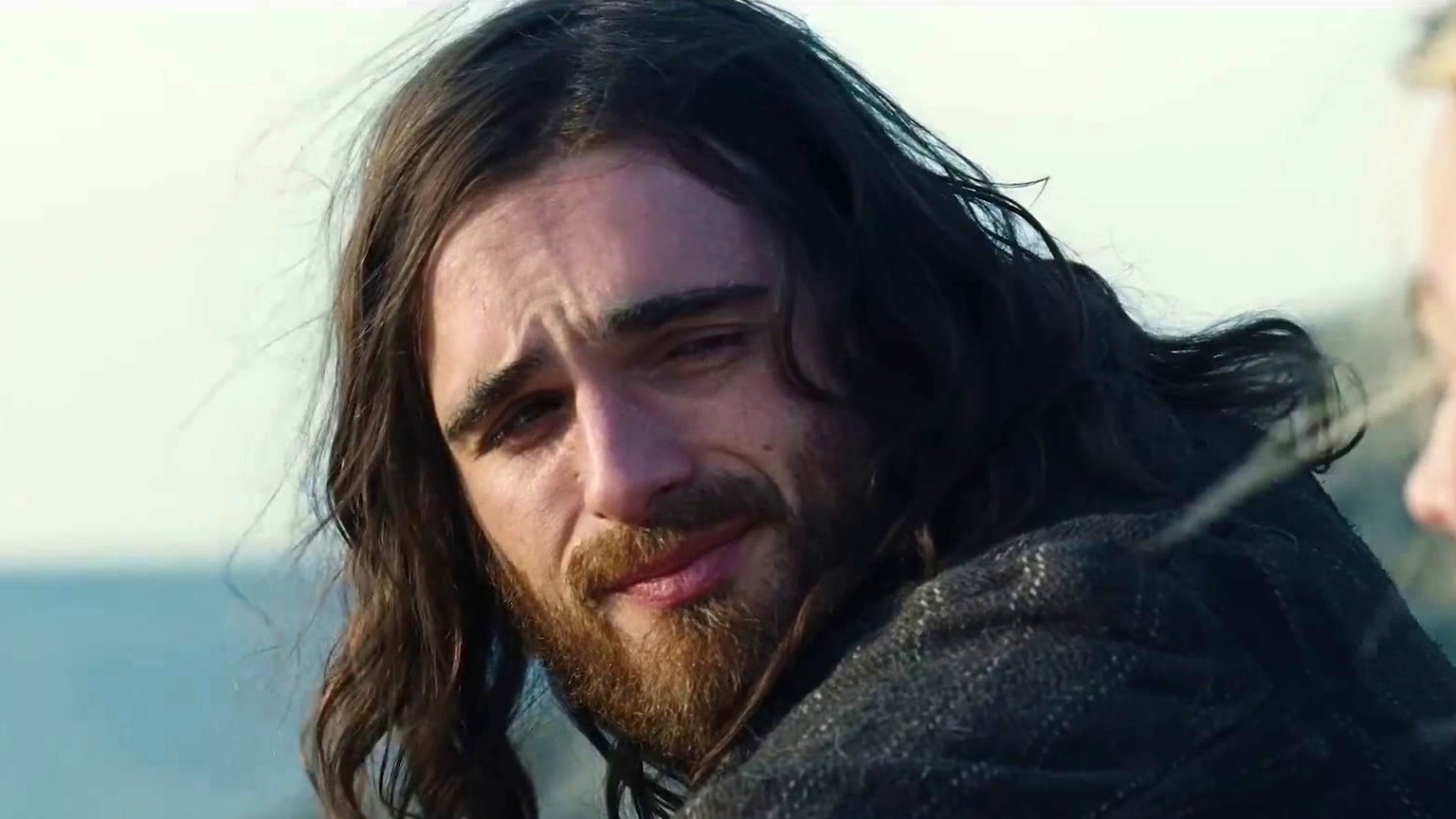 Video thumbnail for Wuthering Heights: I Cannot Sit Here All Day