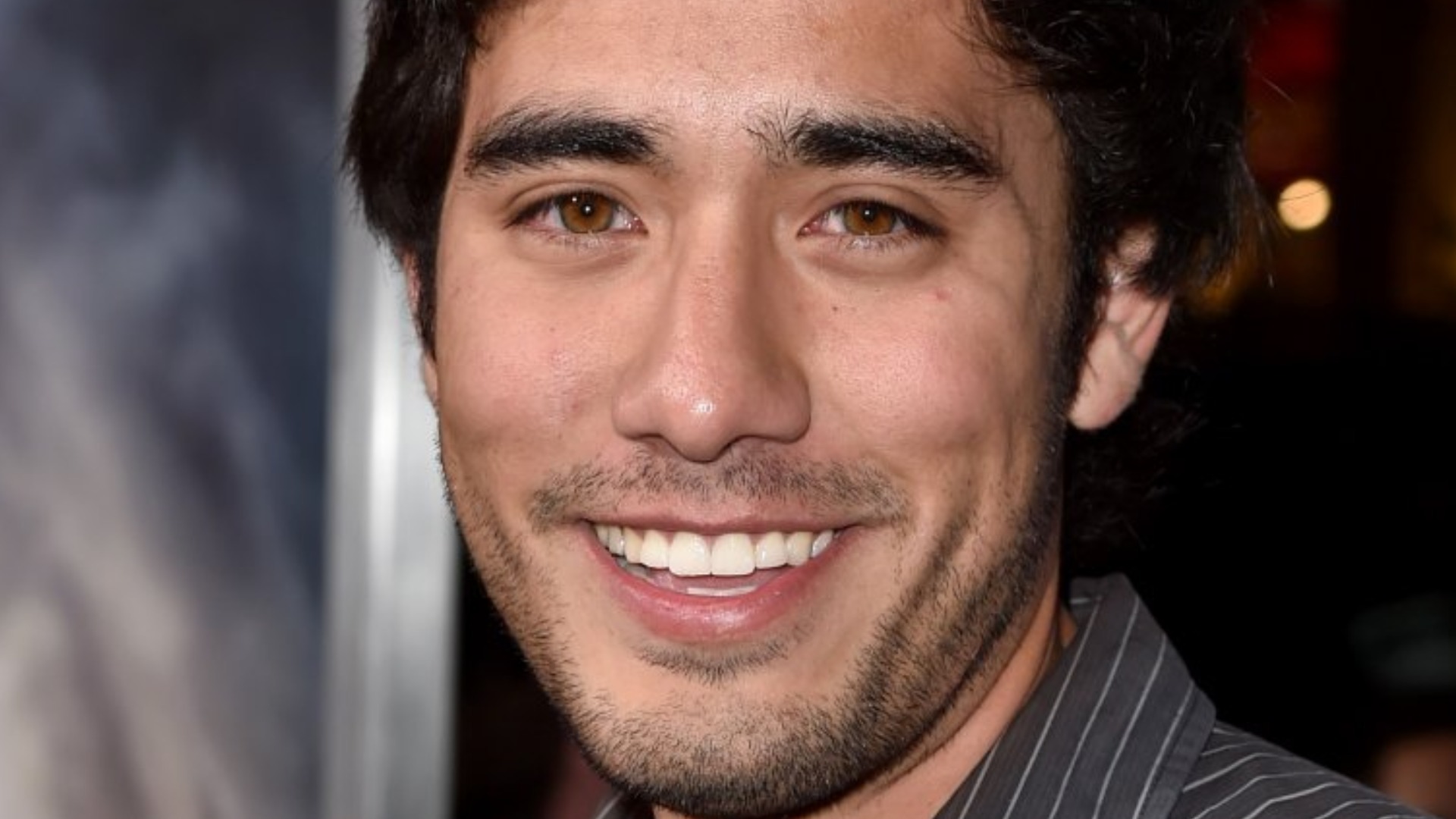 Video thumbnail for The Untold Truth Of Zach King
