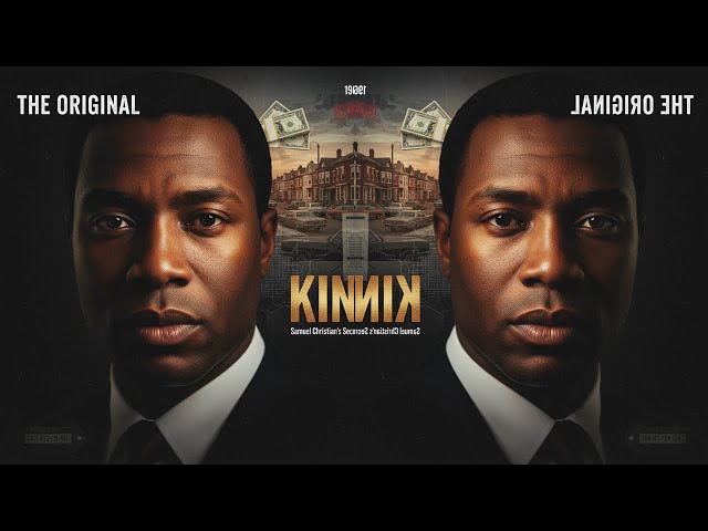 Video thumbnail for The Original King: Samuel Christian's Secret Mafia Empire