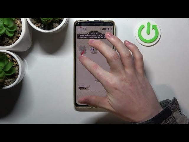 Video thumbnail for IQ Dungeon Level 47 - Walktrough