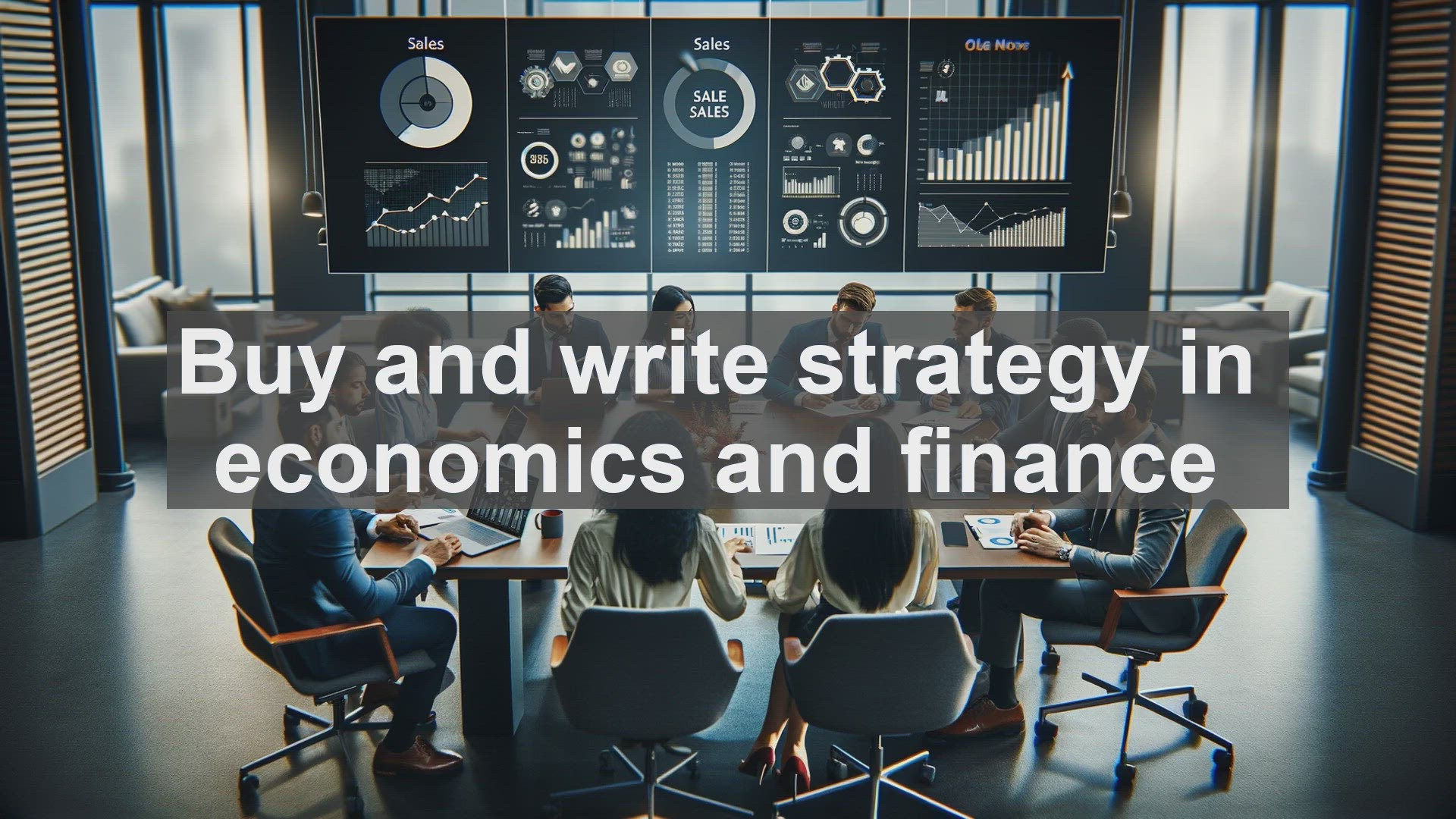 'Video thumbnail for Buy down in economics and finance'