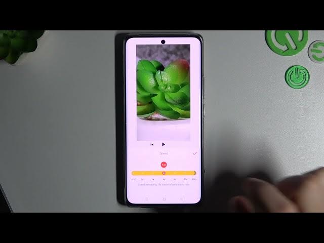 Video thumbnail for How to Speed Up a Video File in Android Phone? Change Video Speed without PC!